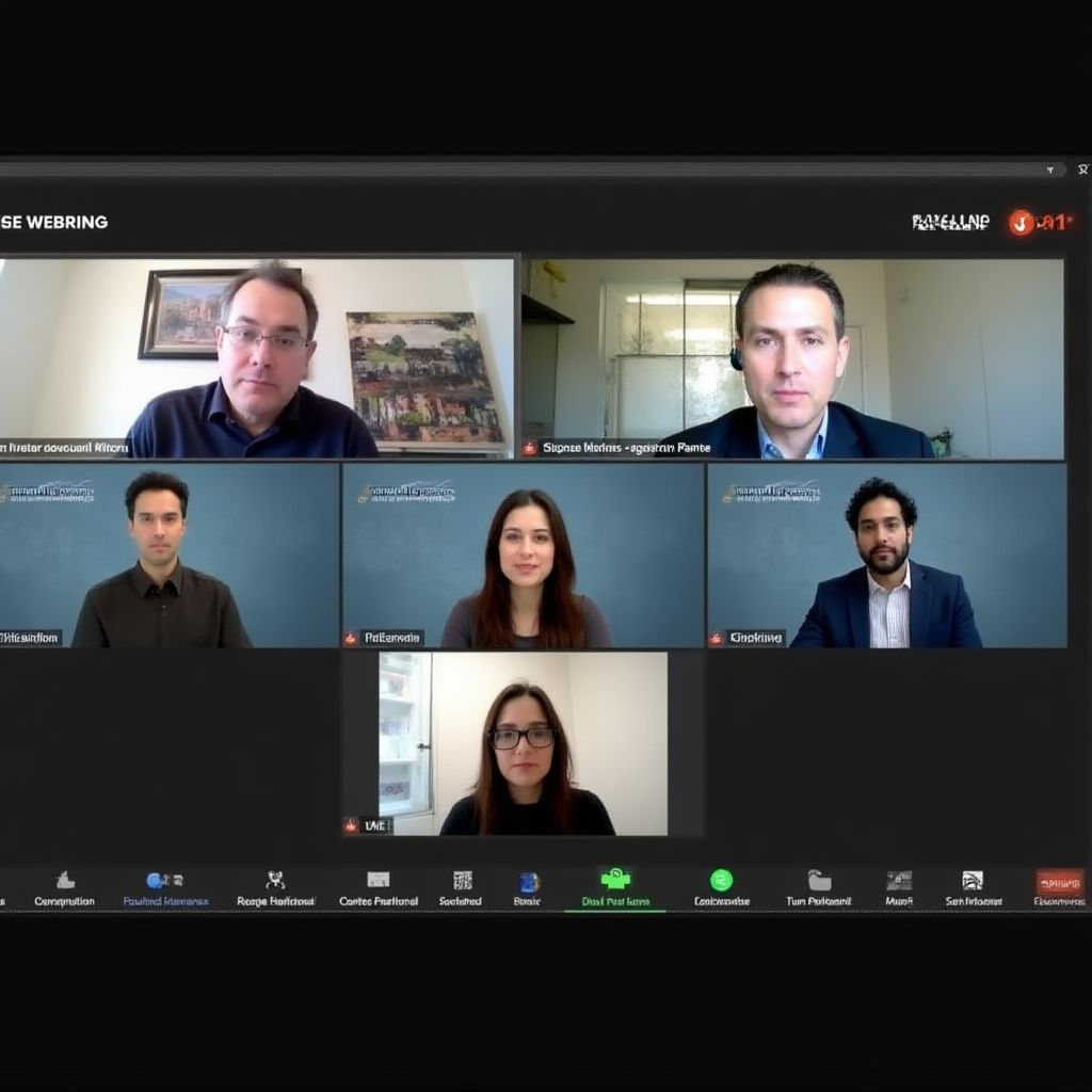 Webinar AhorroArg
