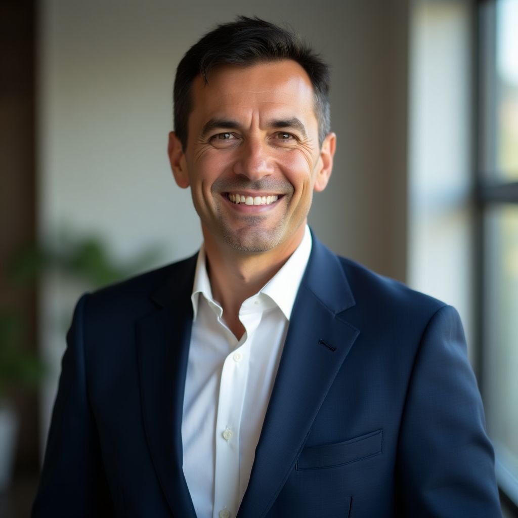 Consultor Estratégico