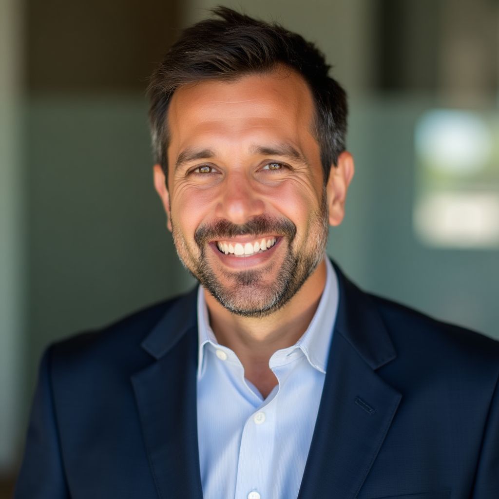 Testimonio Marcos Delgado